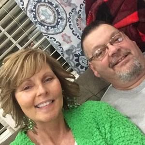 Meet your Posher, David n donita
